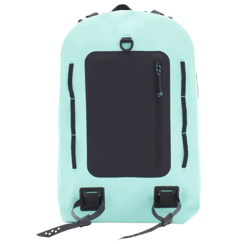 ハイキング、釣り、水泳、アウトドアアドベンチャー用のカスタム - Fishing Kayak Storage Bag のレビューと価格