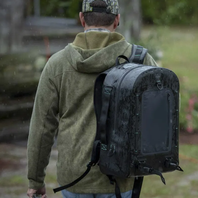 ハイキング、釣り、水泳、アウトドアアドベンチャー用のカスタム - Fishing Kayak Storage Bag のレビューと価格