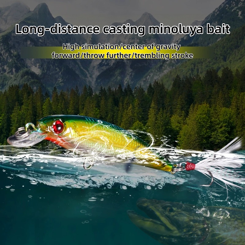 レーザーミノー釣りルアー 10/5 個人工バイオニック 9  - Fishing Kayak Sit On Top のレビューと価格