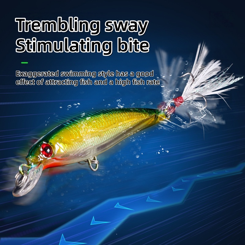 レーザーミノー釣りルアー 10/5 個人工バイオニック 9  - Fishing Kayak Sit On Top のレビューと価格