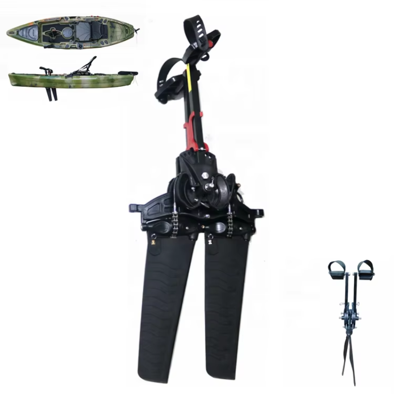 卸売ホビー Mirag ドライブペダルシステムフィッシングカ - Fishing Kayak Pedal Drive のレビューと価格