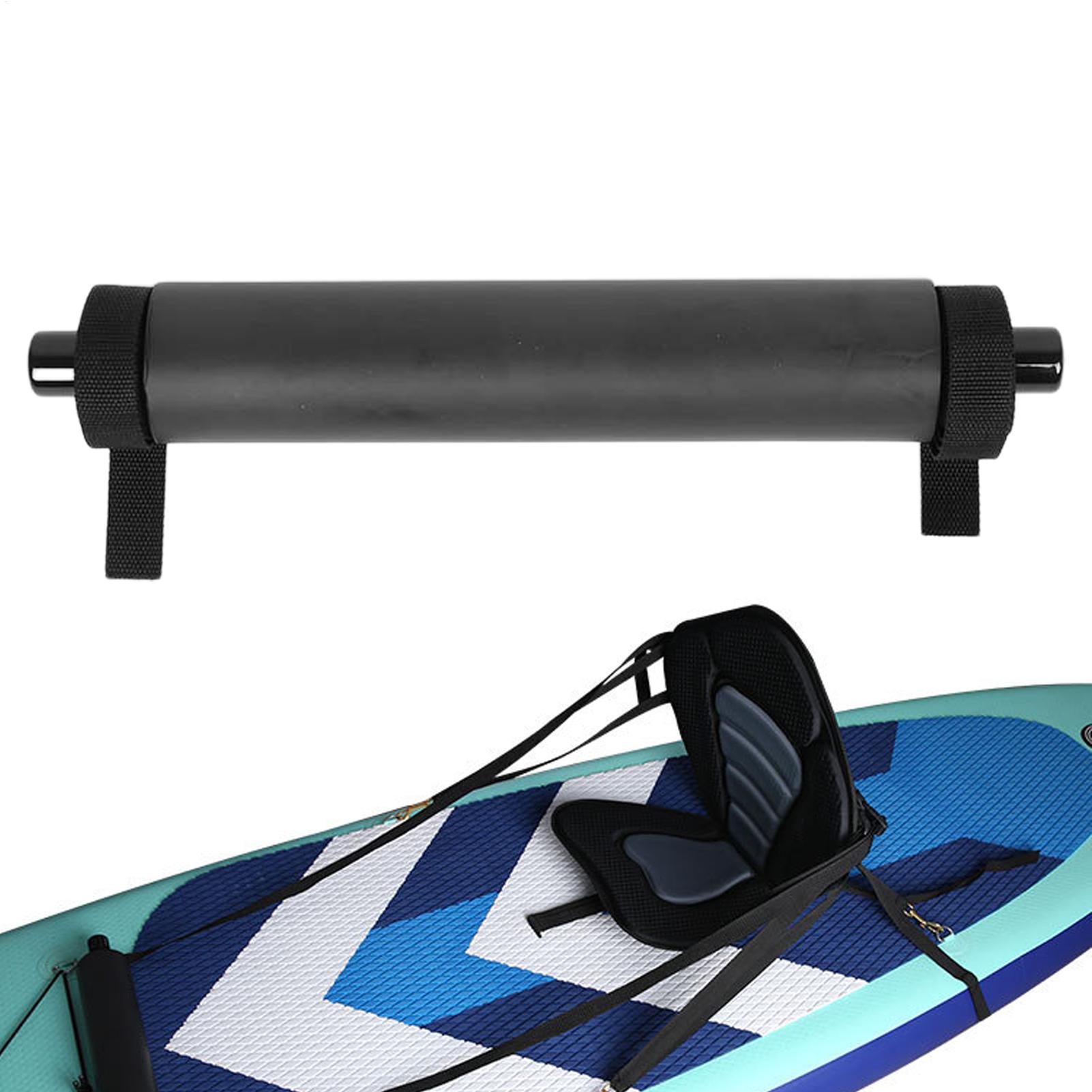 EVAフットペダルカヤックパドルボードシートクッションインフ - Fishing Kayak Pedal Drive のレビューと価格