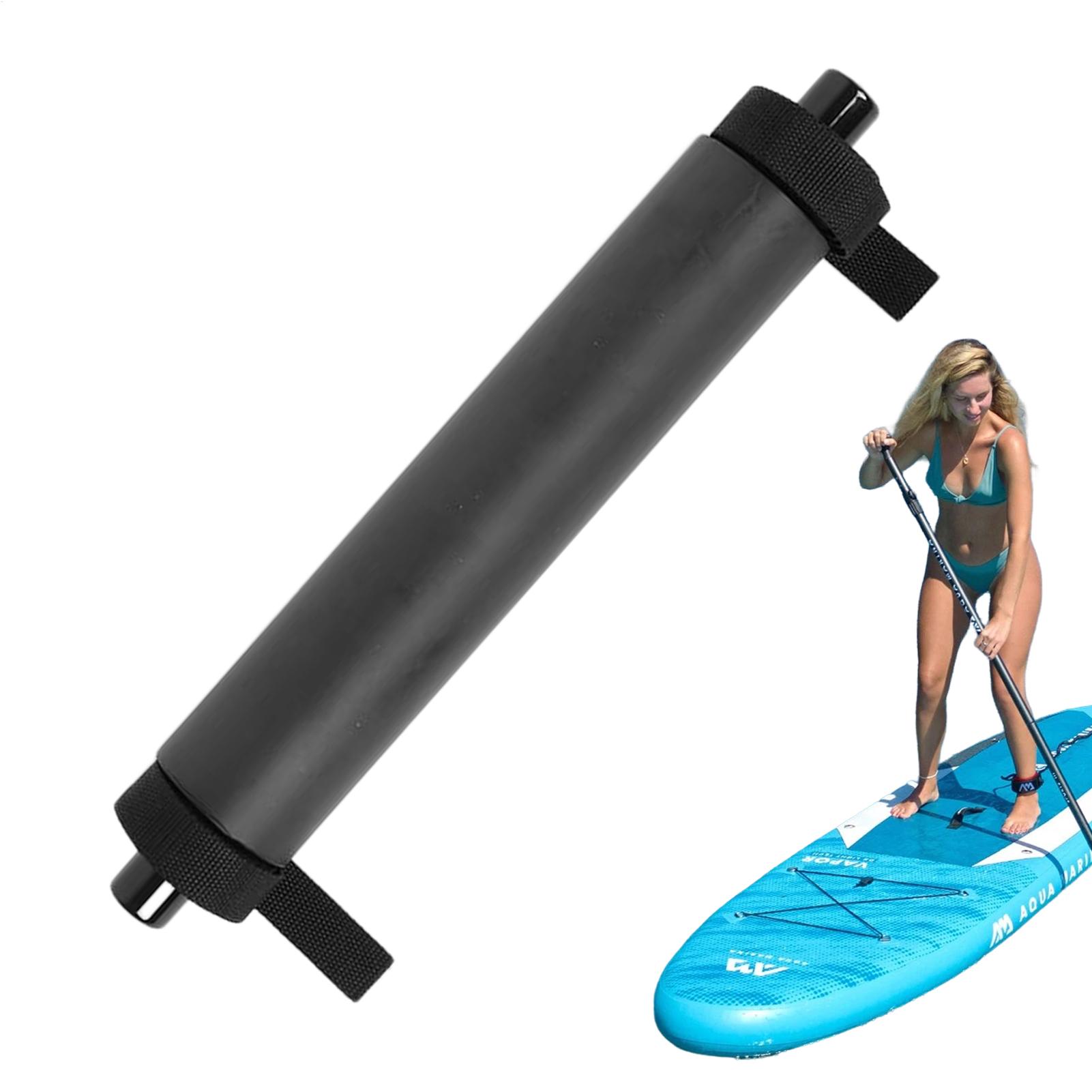 EVAフットペダルカヤックパドルボードシートクッションインフ - Fishing Kayak Pedal Drive のレビューと価格