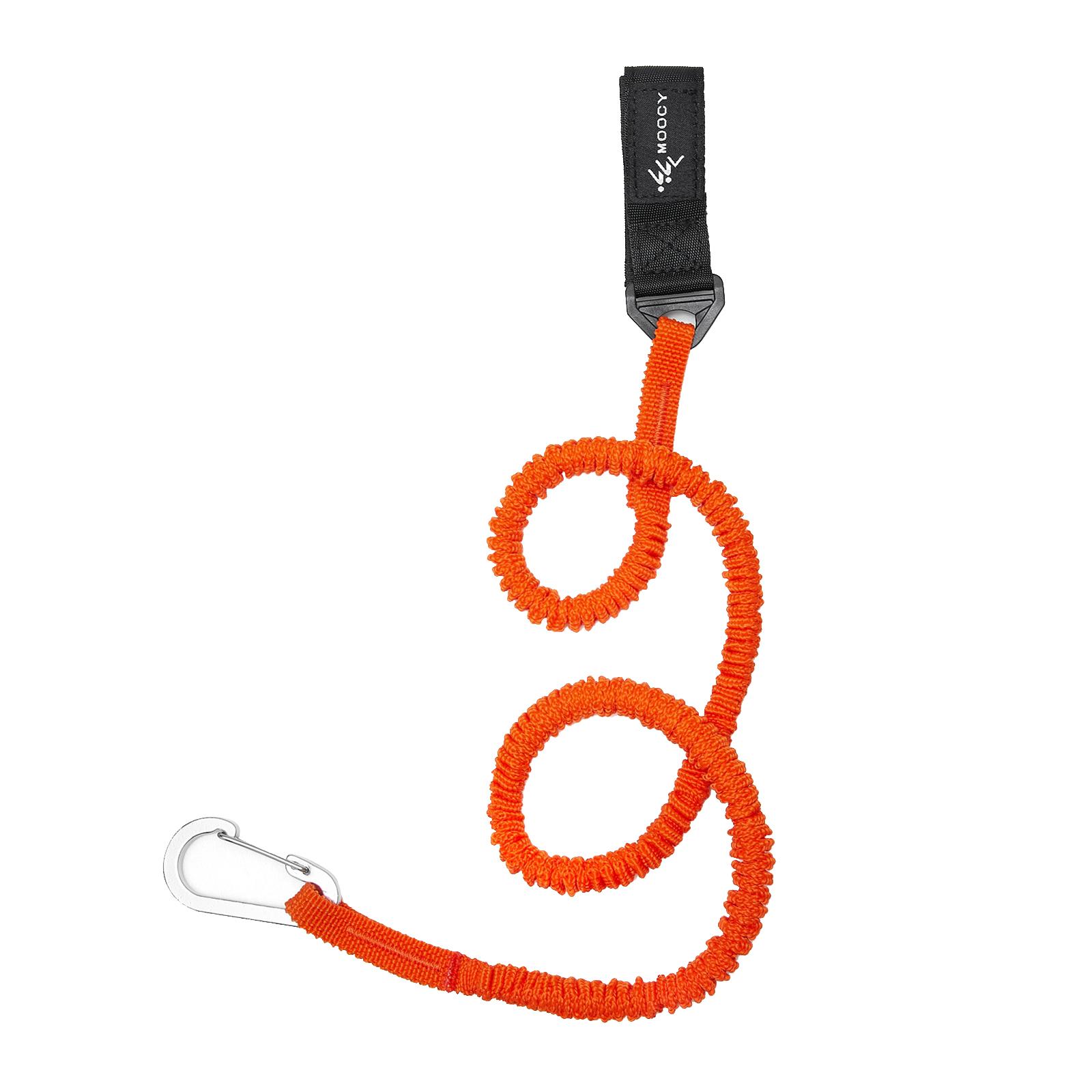 カヤックパドルリーシュランヤード釣り竿カヌー釣り竿ホルダー - Fishing Kayak Paddle Leash のレビューと価格