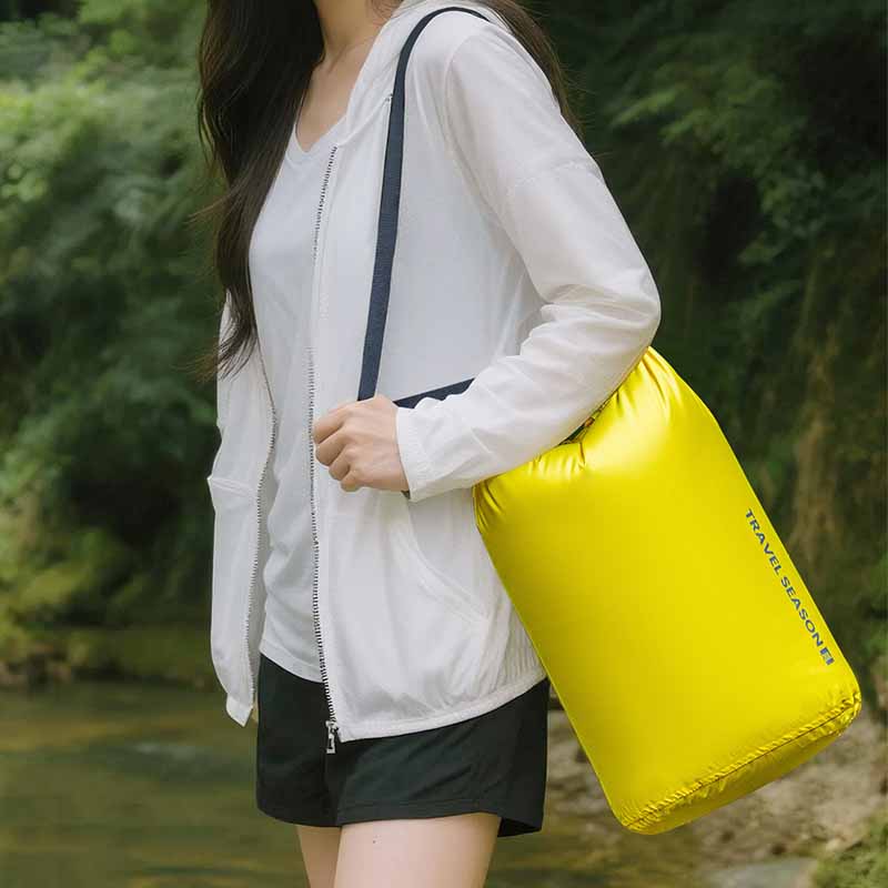 5L/10L/20L 防水ドライバッグ 男女兼用 アウトドア - Fishing Kayak Storage Bag のレビューと価格