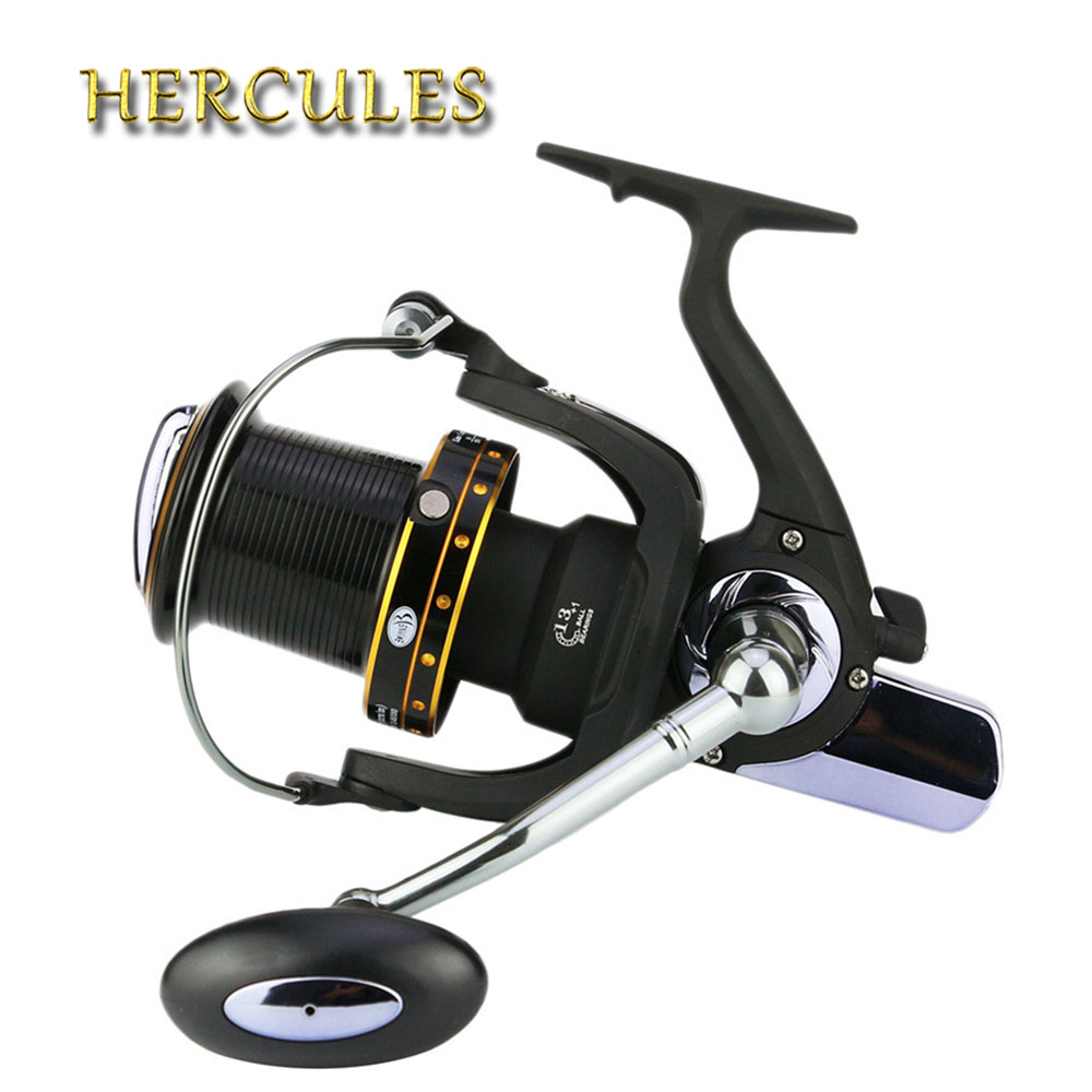 Hヘラクレス-スピニングフィッシングリール,防食,塩水釣り用 - Abu Garcia Reel Max のレビューと価格