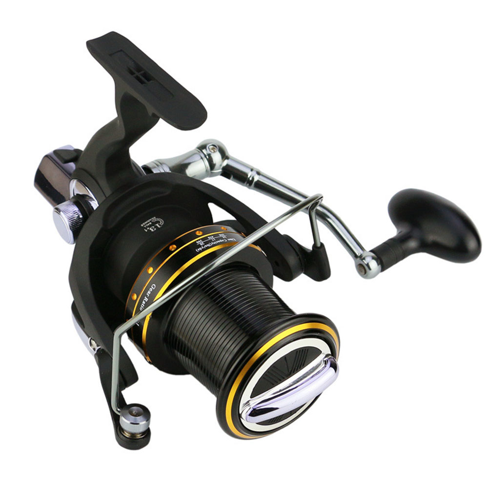 Hヘラクレス-スピニングフィッシングリール,防食,塩水釣り用 - Abu Garcia Reel Max のレビューと価格