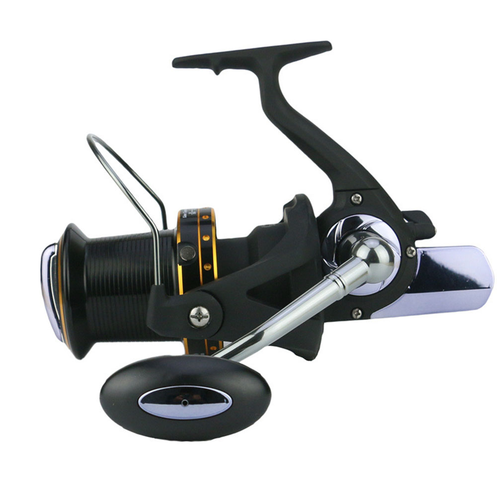 Hヘラクレス-スピニングフィッシングリール,防食,塩水釣り用 - Abu Garcia Reel Max のレビューと価格